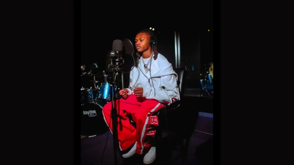 Come creare un BABYFXCE E type beat con il brano "NO TICKET" di Bayro